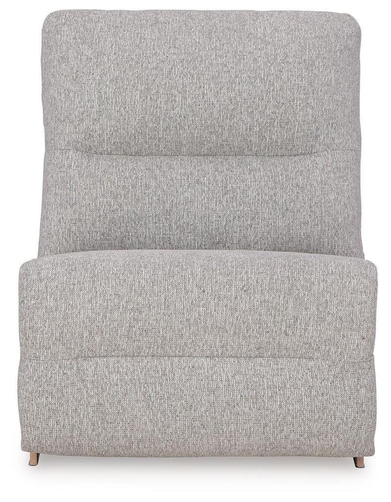 Acklen Place Armless Chair