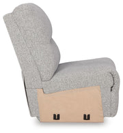 Acklen Place Armless Chair