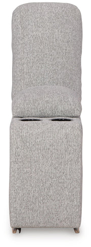 Acklen Place Console with Storage