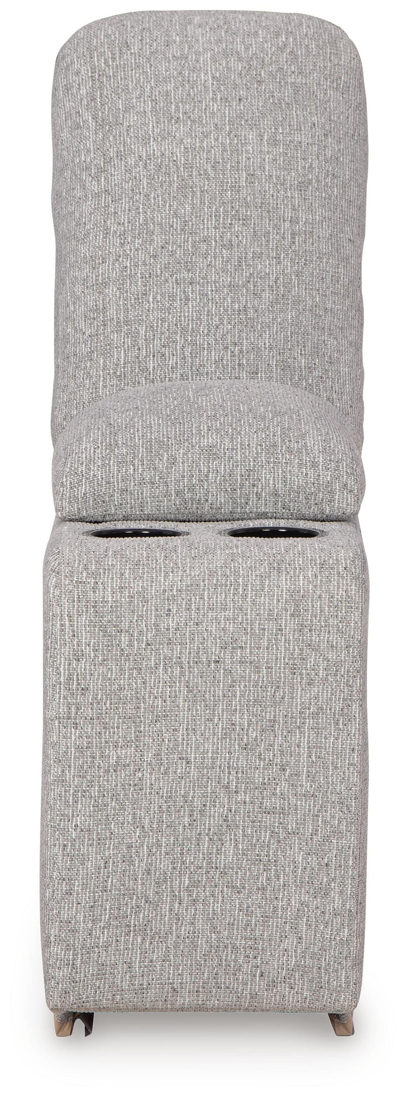 Acklen Place Console with Storage
