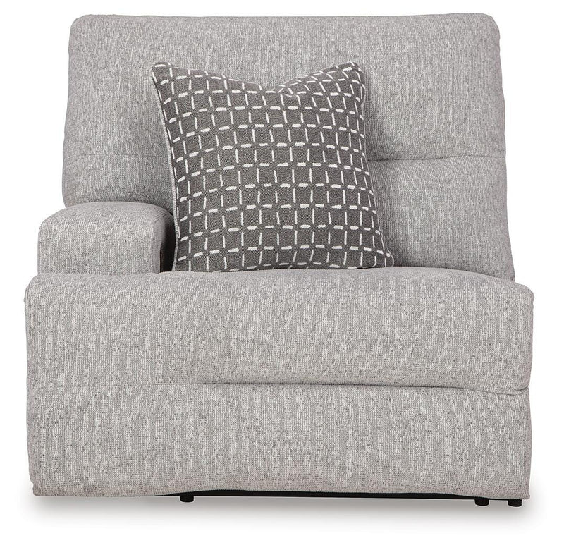 Acklen Place 5-Piece Power Reclining Sectional