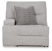 Acklen Place Left-Arm Facing Power Recliner