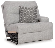 Acklen Place Right-Arm Facing Power Recliner