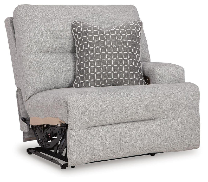 Acklen Place Right-Arm Facing Power Recliner
