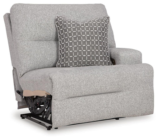 Acklen Place Right-Arm Facing Power Recliner