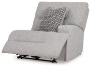 Acklen Place Right-Arm Facing Power Recliner