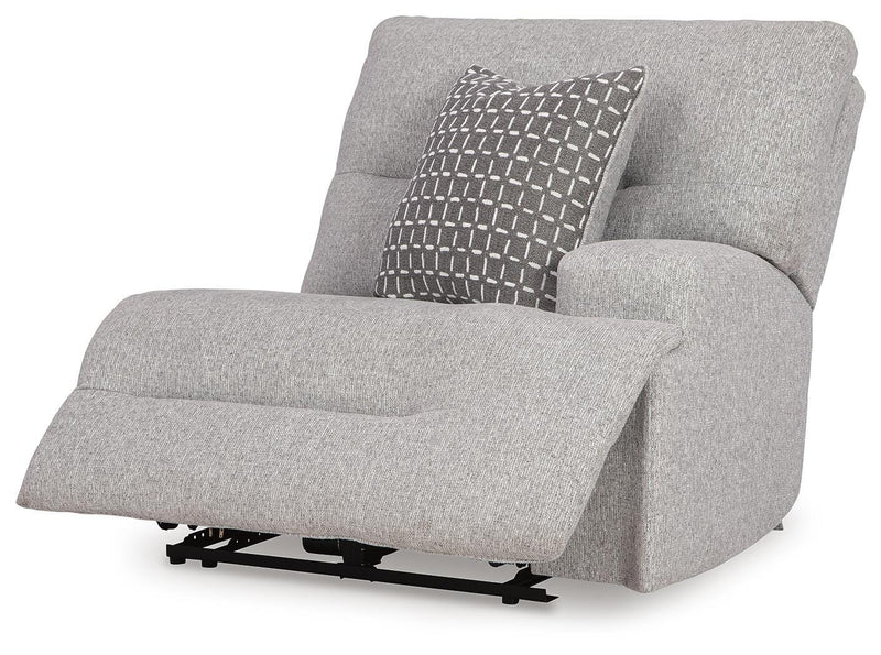 Acklen Place Right-Arm Facing Power Recliner
