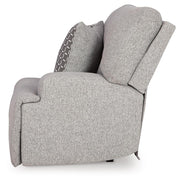Acklen Place Right-Arm Facing Power Recliner