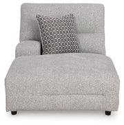 Acklen Place Left-Arm Facing Power Reclining Back Chaise