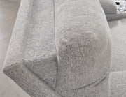 Acklen Place 3-Piece Power Reclining Sectional Sofa with Chaise