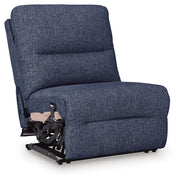 Acklen Place 7-Piece Power Reclining Sectional