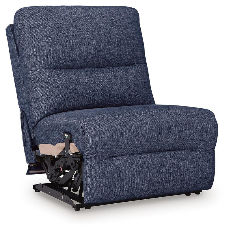 Acklen Place Power Armless Recliner