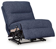 Acklen Place Power Armless Recliner