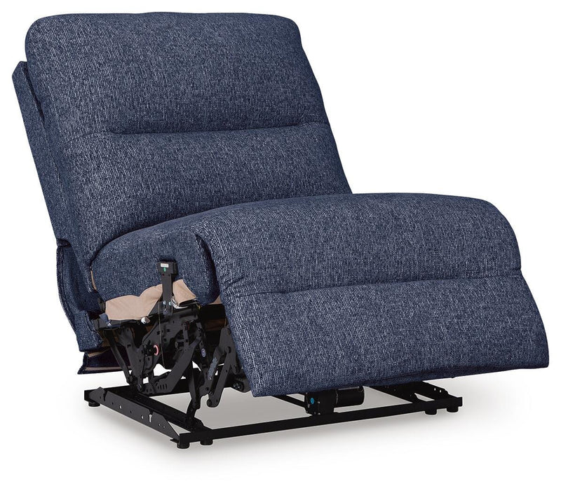 Acklen Place Power Armless Recliner
