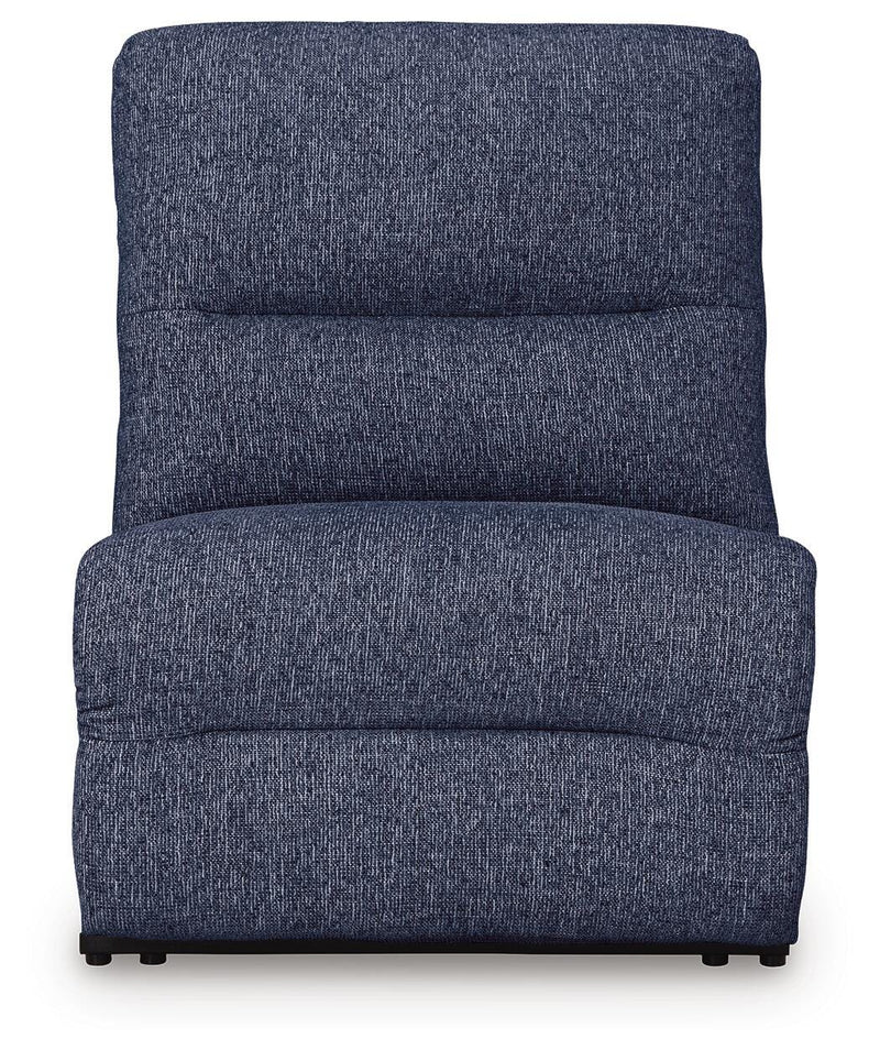 Acklen Place 7-Piece Power Reclining Sectional
