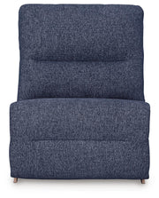 Acklen Place Armless Chair