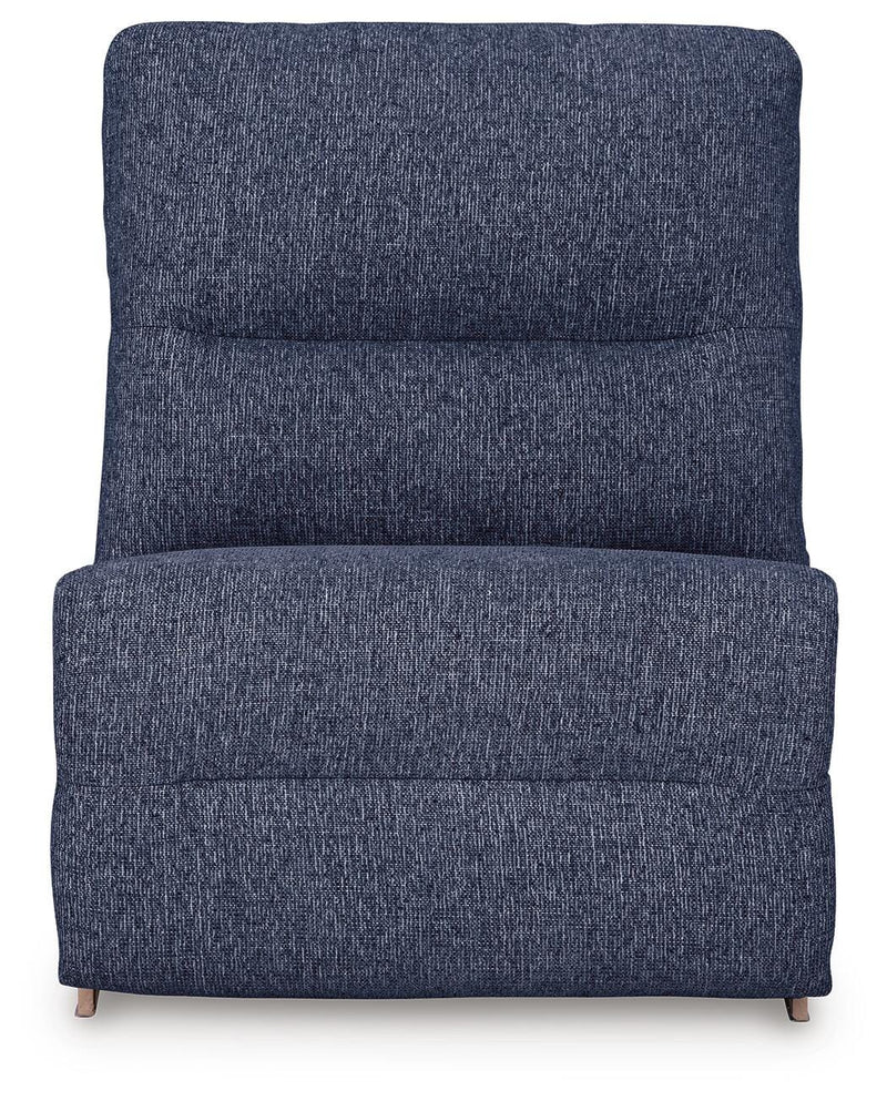 Acklen Place Armless Chair