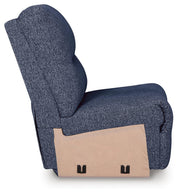 Acklen Place Armless Chair