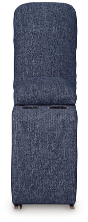 Acklen Place Console with Storage