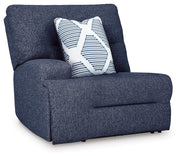 Acklen Place Left-Arm Facing Power Recliner