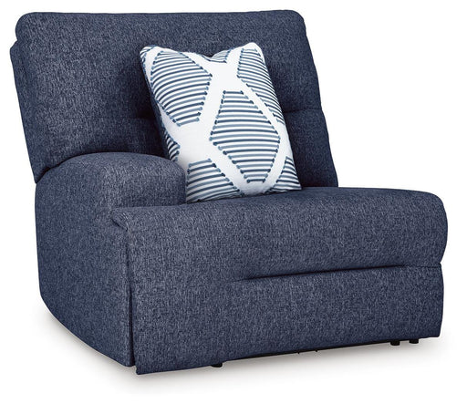 Acklen Place Left-Arm Facing Power Recliner