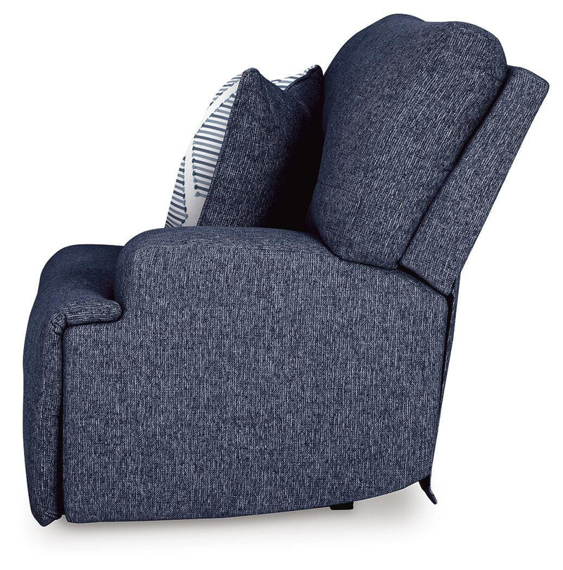 Acklen Place 7-Piece Power Reclining Sectional