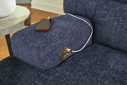 Acklen Place 6-Piece Power Reclining Sectional with Chaise