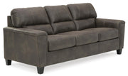 Navi Sofa and Loveseat