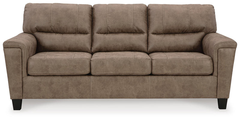 Navi Queen Sofa Sleeper