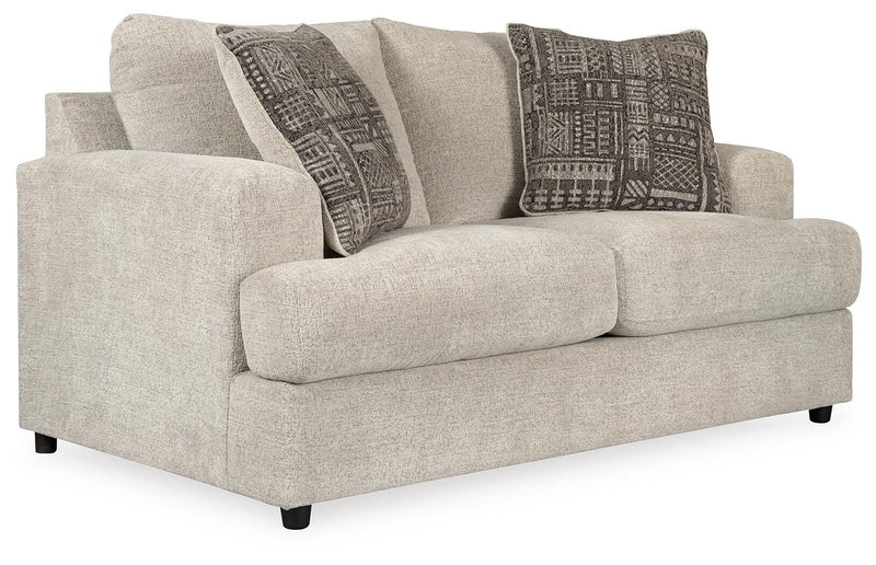 Soletren Sofa, Loveseat and Oversized Chair