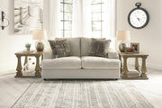 Soletren Queen Sofa Sleeper and Loveseat
