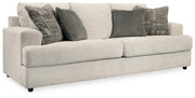 Soletren Sofa, Loveseat and Oversized Chair