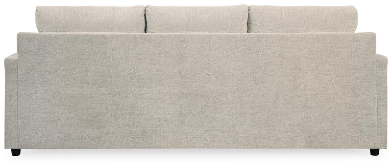 Soletren Sofa and Oversized Chair