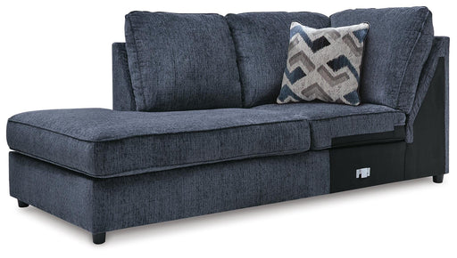 Albar Place Left-Arm Facing Corner Chaise