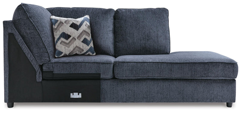 Albar Place Right-Arm Facing Corner Chaise