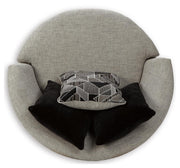 Megginson Oversized Chair
