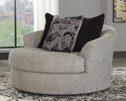 Megginson Oversized Chair
