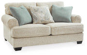 Monaghan Loveseat