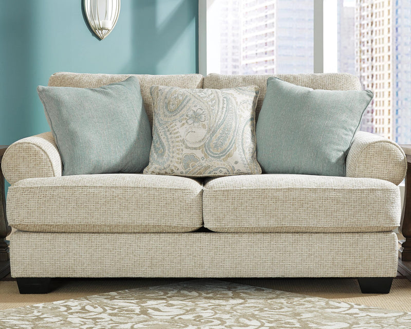 Monaghan Loveseat