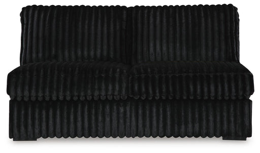 Midnight-Madness 4-Piece Sectional