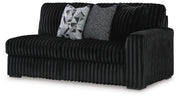 Midnight-Madness Right-Arm Facing Sofa
