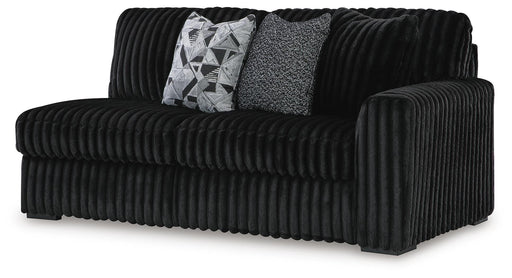 Midnight-Madness Right-Arm Facing Sofa