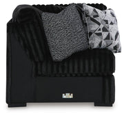 Midnight-Madness Wedge