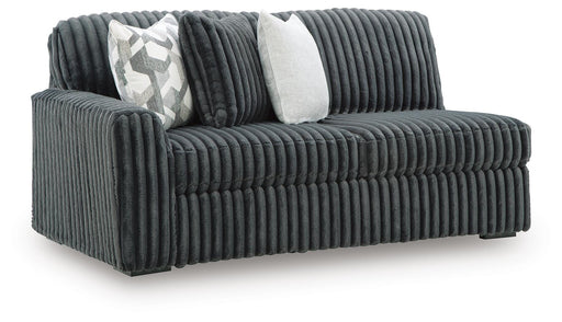 Midnight-Madness Left-Arm Facing Sofa