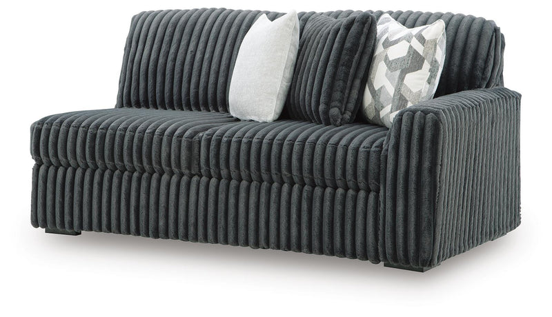Midnight-Madness Right-Arm Facing Sofa