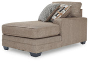 Cannonbrook Right-Arm Facing Corner Chaise