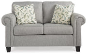Alandari Loveseat