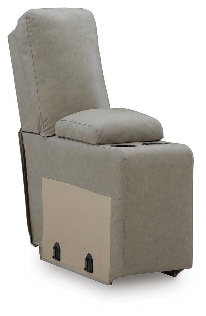 Narwhal Place Console with Storage