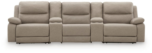 Narwhal Place 5-Piece Power Reclining Sectional