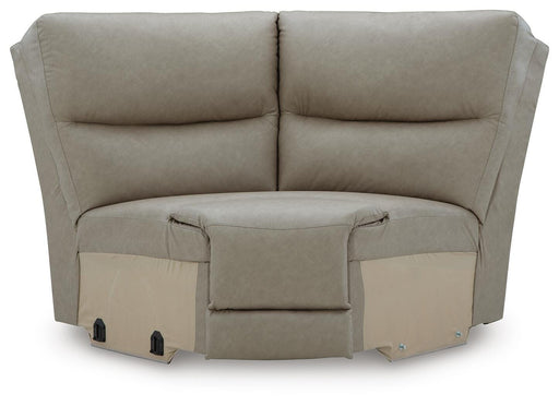 Narwhal Place Wedge